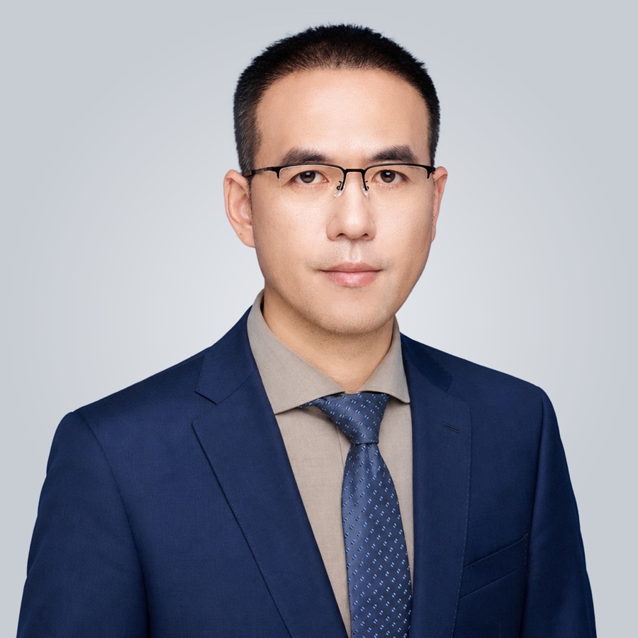 苏看知识产权律师职业照